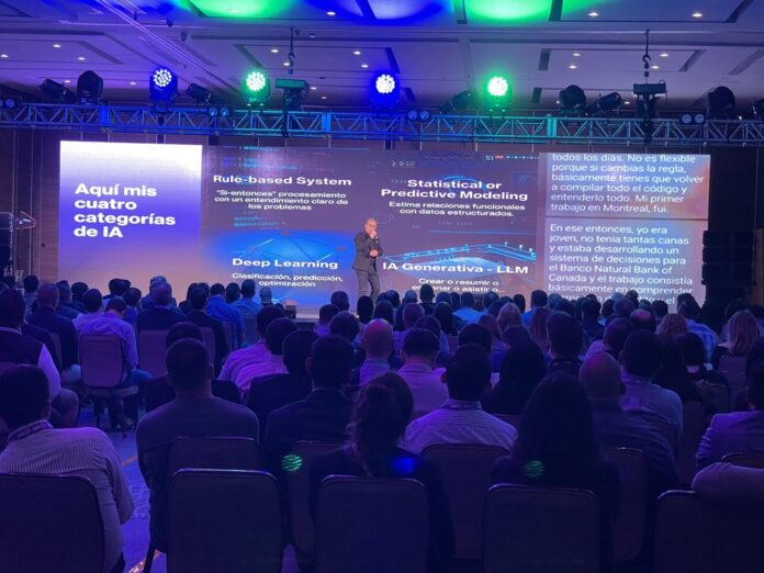VBS2025 organizado en México por Intcomex