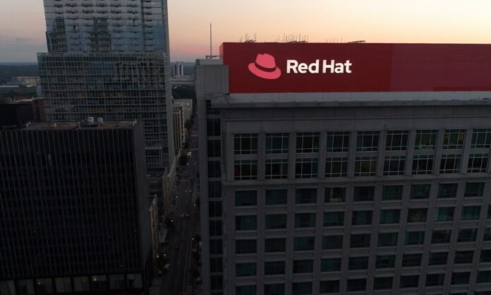 Red Hat Developer