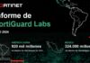 El reporte de Fortinet sobre amenazas reveló un aumento récord de ciberataques automatizados a medida que los adversarios utilizan IA y nuevas técnicas como armas Reporte Fortinet intentos de ciberataques 2024 Mexico (2)
