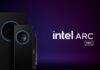 Computex 2025: Intel presentó nuevas GPU para IA y estaciones de trabajo Intel - Computex 2025.