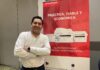 La propuesta de Pantum para revalorizar la impresión Irvin Galván, Country Sales Manager en Pantum.