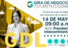 La Gira de Negocios de CVA arriba a Guadalajara Gira Grupo CVA.