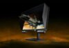 El nuevo monitor Acer SpatialLabs View Pro 27 eleva la experiencia 3D estereoscópica sin lentes Acer Spatialabs