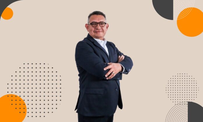 Alejandro Navarro - Grupo CVA