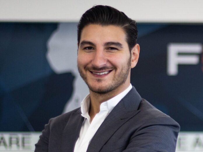 Arturo Torres, Estratega de FortiGuard Labs para América Latina & Caribe (2)