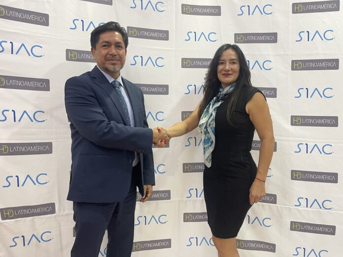 HD Latinoamérica, SIAC