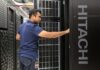 Hitachi Vantara lanza la plataforma de almacenamiento virtual 360 que simplifica la gestión de datos Hitachi Vantara