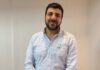 Leonardo Berdiales, de HPE: “Buscamos acercarle toda la información al canal para que pueda ser autosuficiente” Leonardo Berdiales