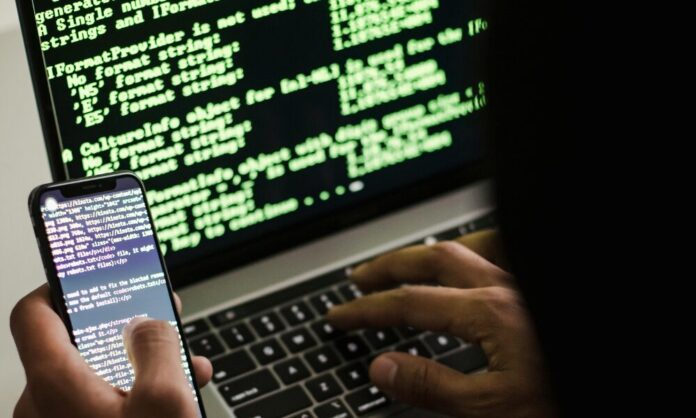 Malware IA