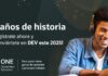 Oracle abre inscripciones para ONE, su programa gratuito de formación en tecnología e inteligencia artificial ONE