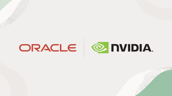 Oracle y Nvidia