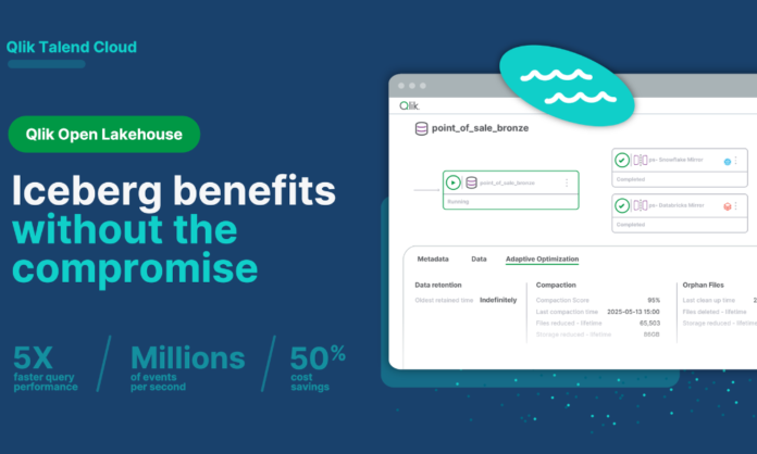 Qlik Open Lakehouse (2)