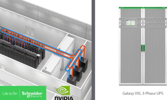 Schneider Electric (3) Schneider Electric (3)