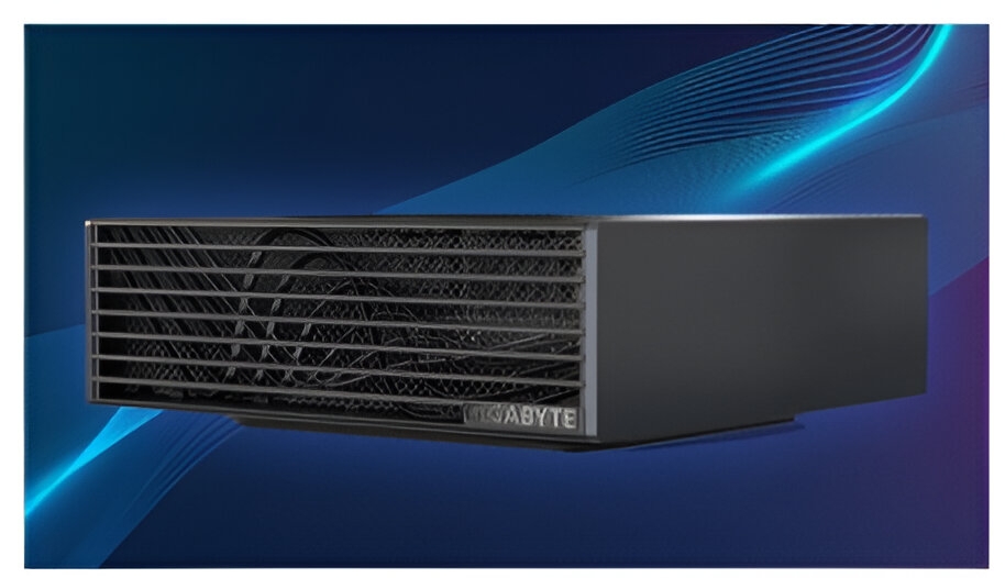Gigabyte.
