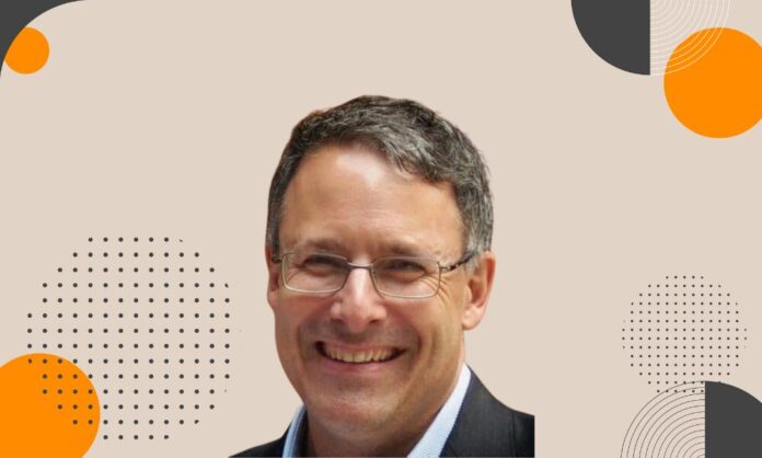 Vertiv nombra a Mike Giresi como CIO Global -Enfasys - ITseller Vertiv nombra a Mike Giresi como CIO Global -Enfasys - ITseller