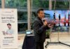 Compusoluciones y Samsung unen fuerzas para transformar el mercado empresarial con innovación y valores Joel Garcia, Director Comercial de Samsung Electronics México