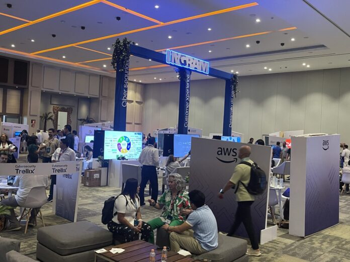 Ingram Micro Engage Premier 2025.