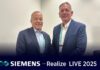 La IA, el rol de los partners y la visión de los líderes de Siemens Digital Industries Software Robert (Bob) Jones, Chief Revenue Officer, y Tony Hemmelgarn, President & CEO, en Siemens Digital Industries Software