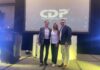 CDP y Grupo CVA: una alianza que asegura respaldo energético confiable para entornos críticos Grupo CVA y CDP.