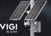 VIGI by TP-Link lanza soluciones de videovigilancia con energía solar para sitios remotos y de difícil acceso vigi_paneles_solares
