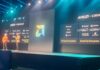 Oracle y AMD ofrecen un rendimiento innovador para la IA a gran escala y cargas de trabajo autónomas AMD Oracle