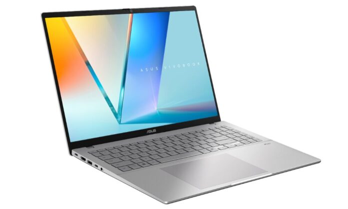ASUS Vivobook S16_M3607HA