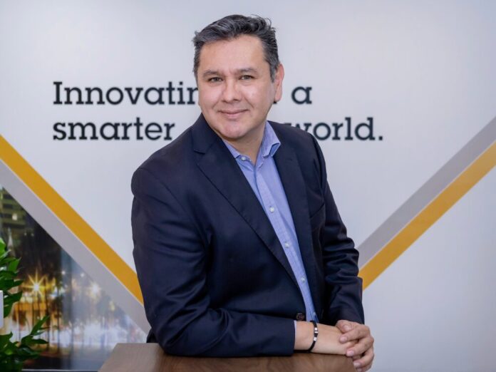 Alejandro Aguirre