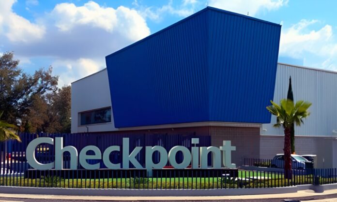 Checkpoint Checkpoint