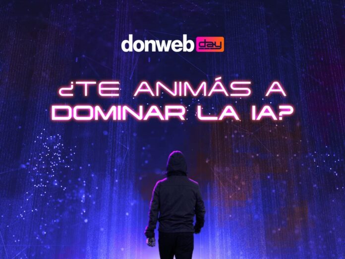 Don Web Don Web