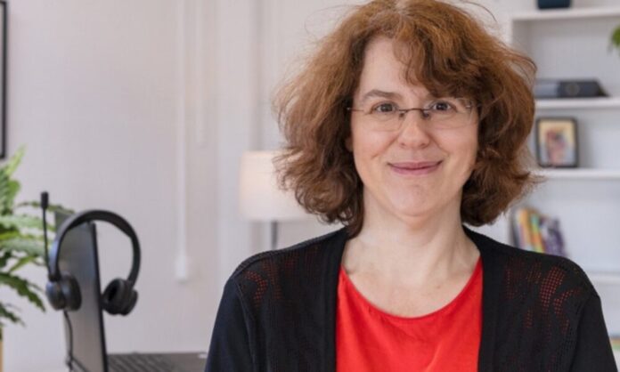Dorothee de Backer, Directora de Producto y Marketing de Trust.