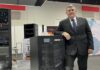 Grupo CVA suma Forza a su portafolio de distribución Eduardo A. Pinillos – Regional Sales Director, Latam & Caribbean de Forza