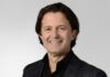 Vertiv adquirirá fabricante de soluciones de racks personalizados Gio Albertazzi, CEO de Vertiv