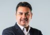 Vertiv reestructura su cúpula directiva para crecer en América Latina Gustavo Pérez Vertiv