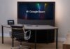 HP Dimension con Google Beam lleva la colaboración virtual al siguiente nivel en InfoComm 2025 HP Dimension Google Beam