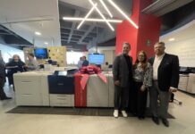 Xerox presentó en México una nueva integrante de la familia PrimeLink C9200 PrimeLink C9280