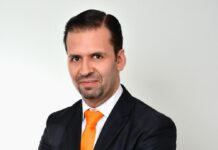 Juan Carlos Carrillo, nuevo Director General de Onesec en México Juan Carlos Carrillo, Director General de Onesec