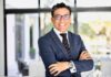 SonicWall Latinoamérica creció dos dígitos durante los últimos ocho trimestres Oscar Chavez-Arrieta_SonicWall