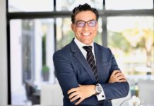 SonicWall Latinoamérica creció dos dígitos durante los últimos ocho trimestres Oscar Chavez-Arrieta_SonicWall