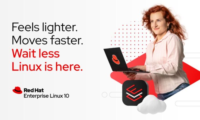 Red Hat Enterprise Linux for Business Developers promete una revolución en el entorno de producción de aplicaciones