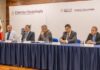 Secihti e Intel firman alianza estratégica para impulsar ecosistema de semiconductores, supercómputo e IA en México Secihti e Intel - Presidium