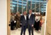 IBM y Compusoluciones presentaron su Centro de Excelencia Centro de Excelencia de IBM y Compusoluciones