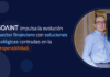 La evolución del sector financiero con soluciones tecnológicas centradas en la interoperabilidad.