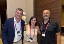 Commvault y Hitachi Vantara, una alianza estratégica para fortalecer la resiliencia operativa en Latinoamérica Equipo de Hitachi Vantara y Commvault.