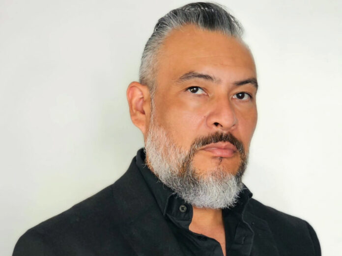 Angel Hernandez, Zafirosoft ERP