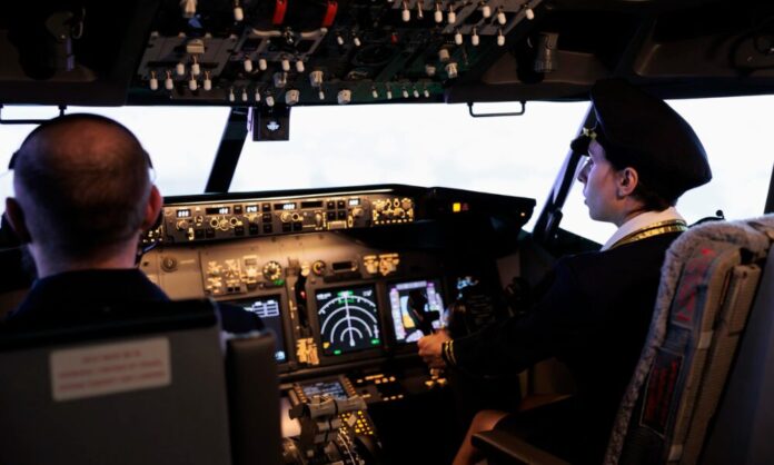 Aviación ICS CERT