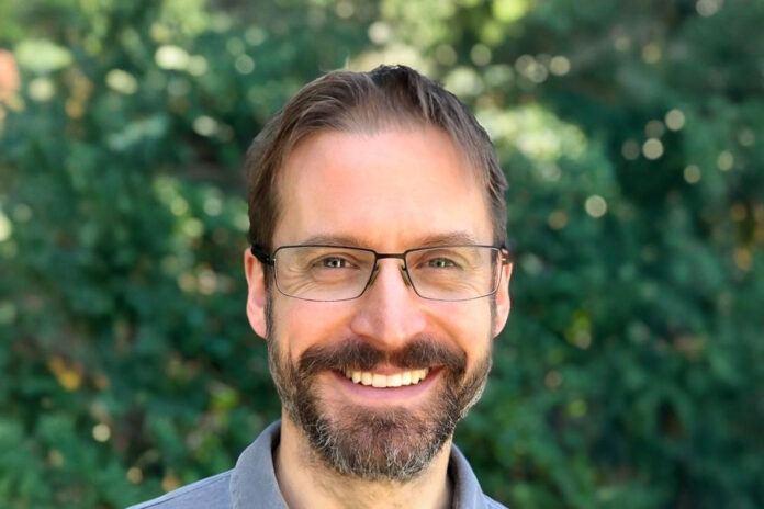 Brian Chess, Oracle NetSuite