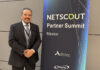 Enrique Martínez, de NETSCOUT: “Queremos que el canal venda servicios de contención de incidentes de ciberseguridad” Enrique Martínez, Director Regional de Canales para América Latina y el Caribe de NETSCOUT