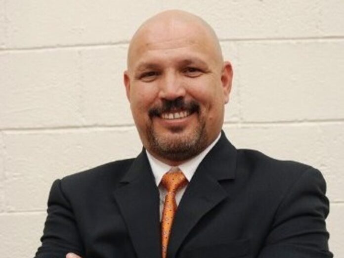 Francisco Contreras, Director en Secure Power Solutions.