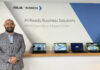 Francisco Jiménez, de ASUS: “Windows 11 abre la puerta para que las organizaciones adopten tecnología más segura y productiva” Francisco Jiménez, Country Product Manager de ASUS México.