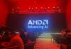 AMD Summit 2025: la renovación tecnológica como impulsor de los negocios AMD SUMMIT 2025.